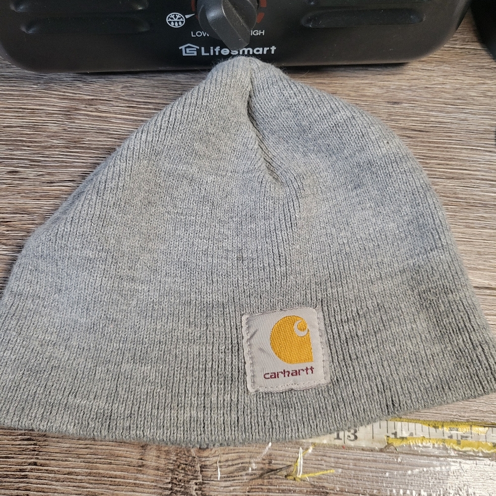 Carhartt Youth One Size Winter Beanie